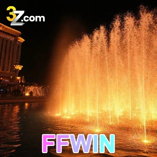 FFWIN Apostas Ao Vivo