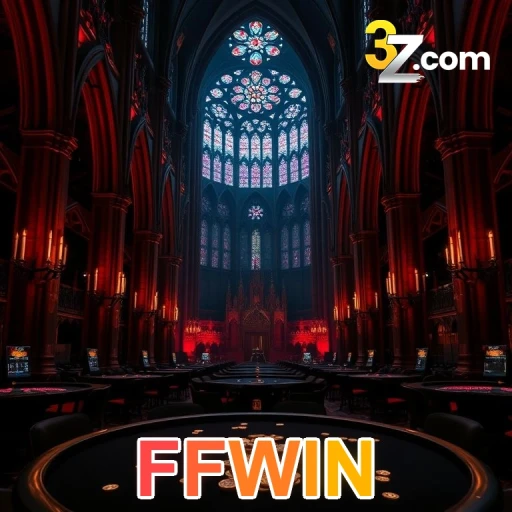 FFWIN Cassino Online