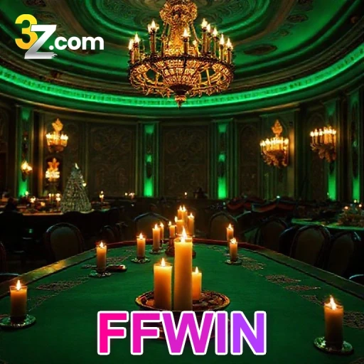 FFWIN Jogos de caça-níqueis