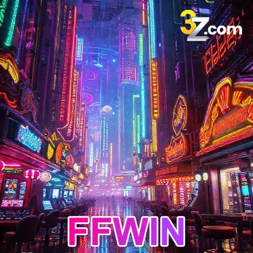 FFWIN Jogos de caça-níqueis