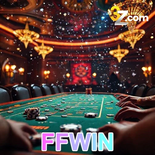 FFWIN Máquinas Caça-Níqueis